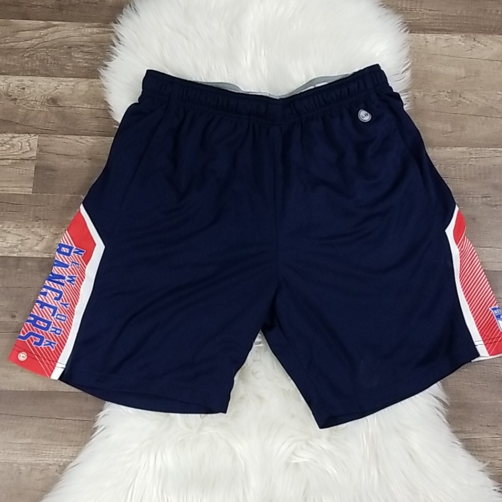Level Wear NY Knicks Gym Shorts